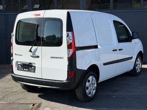 Renault Kangoo Z.E. 33