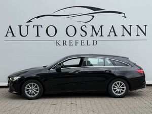 Mercedes-Benz CLA 200 d 4M 8G-DCT Progressive