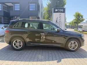 Mercedes-Benz GLB 200 d 8G-DCT Progressive | DISTR+