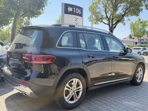 Mercedes-Benz GLB 200 d 8G-DCT Progressive | DISTR+