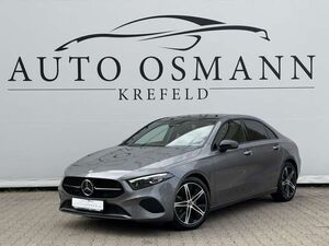 Mercedes-Benz A200 d 8G-DCT Lim. Progressive Advanced   PANO