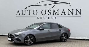 Mercedes-Benz A200 d 8G-DCT Lim. Progressive Advanced   PANO