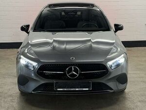 Mercedes-Benz A200 d 8G-DCT Lim. Progressive Advanced   PANO