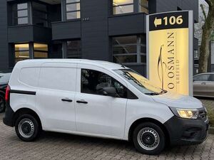 Renault Kangoo Rapid E-Tech Electric 11 kW Start L1