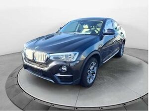 BMW X4 xDrive 20 d xLine * MOTORSCHADEN*