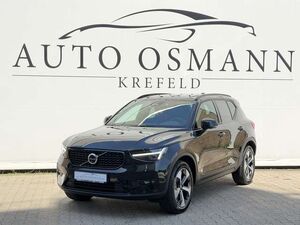 Volvo XC40 B3 B DKG Plus Dark 360°KAMERA   AHK   LED