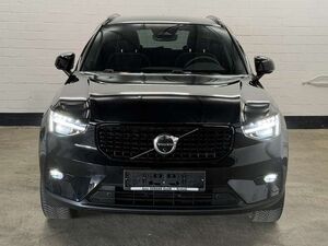 Volvo XC40 B3 B DKG Plus Dark 360°KAMERA   AHK   LED
