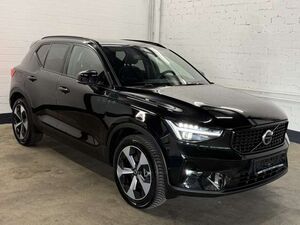 Volvo XC40 B3 B DKG Plus Dark 360°KAMERA   AHK   LED