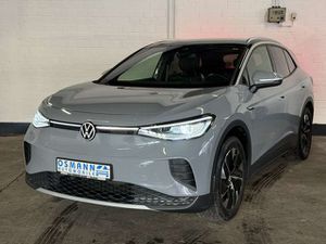 VW ID.4 Pro   RFK   AHK   KeylessGO   ACC