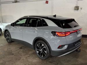 VW ID.4 Pro   RFK   AHK   KeylessGO   ACC