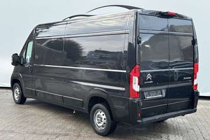 Citroen Jumper 2.0 BlueHDi 130 L3H2 (3,5T)