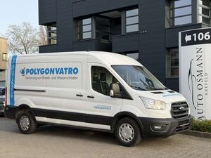 Ford Transit 350 L3H2 Lkw VA Trend   RÜCKFAHRKAMERA