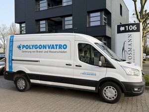 Ford Transit 350 L3H2 Lkw VA Trend   RÜCKFAHRKAMERA