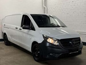 Mercedes-Benz Vito 114 CDI PRO RWD extralang CARPLAY*DAB