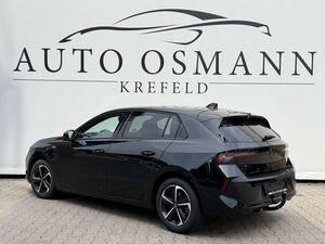 Opel Astra 1.2 Turbo GS | 360°KAM | LED | DAB