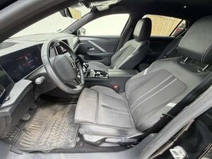 Opel Astra 1.2 Turbo GS | 360°KAM | LED | DAB