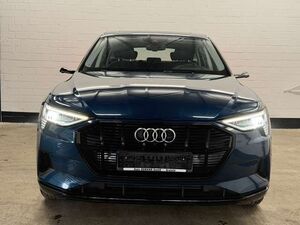 Audi e-tron Sportback 55 |NightVision Pano HUD 360° .