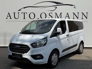 Ford Transit Custom 320 L1H1 Kombi Klima 9-Sitze