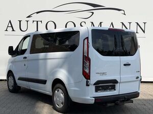 Ford Transit Custom 320 L1H1 Kombi Klima 9-Sitze