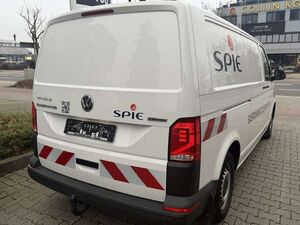 VW Transporter T6.1 DSG 4MOTION Lang RFK*AHK*PDC