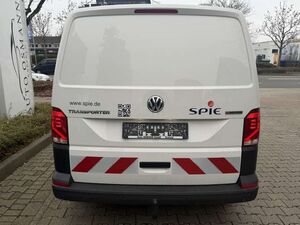 VW Transporter T6.1 DSG 4MOTION Lang RFK*AHK*PDC
