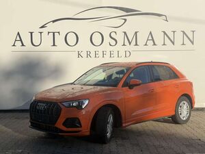Audi Q3 35 TFSI S TRONIC   ACC   SHZ   AHK