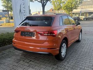 Audi Q3 35 TFSI S TRONIC   ACC   SHZ   AHK