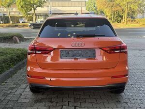Audi Q3 35 TFSI S TRONIC   ACC   SHZ   AHK