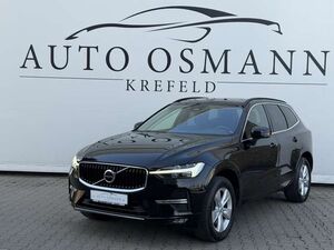 Volvo XC60 B4 D Core   AHK   LED   RFK