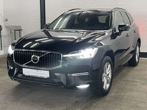 Volvo XC60 B4 D Core   AHK   LED   RFK