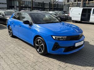 Opel Astra 1.2 Turbo GS   ACC   360°KAM   AHK