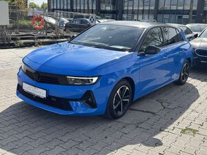 Opel Astra 1.2 Turbo GS   ACC   360°KAM   AHK