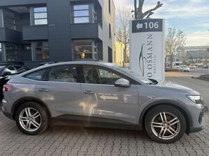 Audi Q4 e-tron e-tron 40 Sportback | LED | AHK