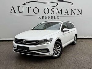 VW Passat Variant 2.0 TDI SCR Business   ACC