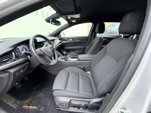 Opel Insignia Sports Tourer 1.5 Diesel Business | LED