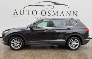 SEAT Tarraco 2.0 TDI SCR DSG Xcellence | ACC | PANO