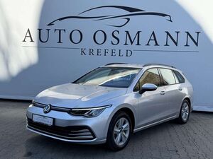 VW Golf Variant 2.0 TDI SCR DSG Life| Abstandstemp.