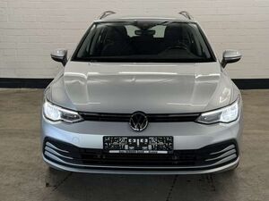 VW Golf Variant 2.0 TDI SCR DSG Life| Abstandstemp.