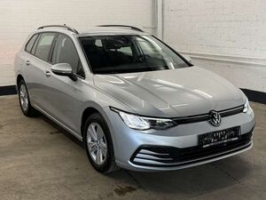 VW Golf Variant 2.0 TDI SCR DSG Life| Abstandstemp.
