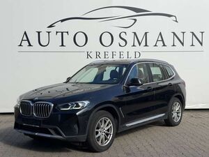 BMW X3 xDrive20 dLIVE COCKPIT PRO   360 KAMERA
