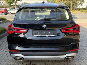 BMW X3 xDrive20 dLIVE COCKPIT PRO   360 KAMERA