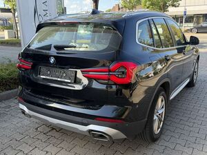 BMW X3 xDrive20 dLIVE COCKPIT PRO   360 KAMERA