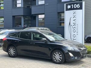 Ford Focus Turnier 1.5 EcoBlue KEYLESS NAVI TITANIUM