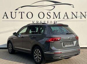VW Tiguan 2.0 TDI SCR DSG Life | ACC | TOTW.