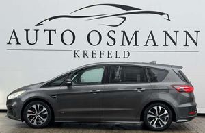 Ford S-Max 2.0 EcoBlue Allrad Aut. ST-LINE   ACC