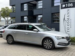 Skoda Superb Combi 2.0 TDI DSG Style | ACC | 360°KAM.