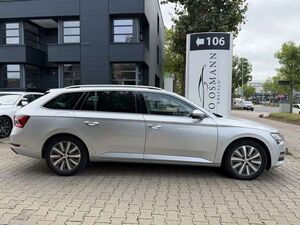 Skoda Superb Combi 2.0 TDI DSG Style | ACC | 360°KAM.