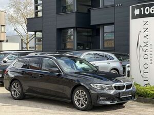 BMW 330 e Touring Aut. Sport Line   LED   Ambiente