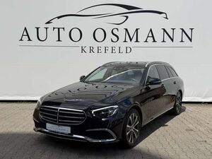 Mercedes-Benz E220 d T 9G-TRONIC | RFK | LED | DAB
