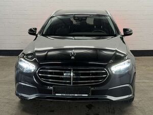 Mercedes-Benz E220 d T 9G-TRONIC | RFK | LED | DAB